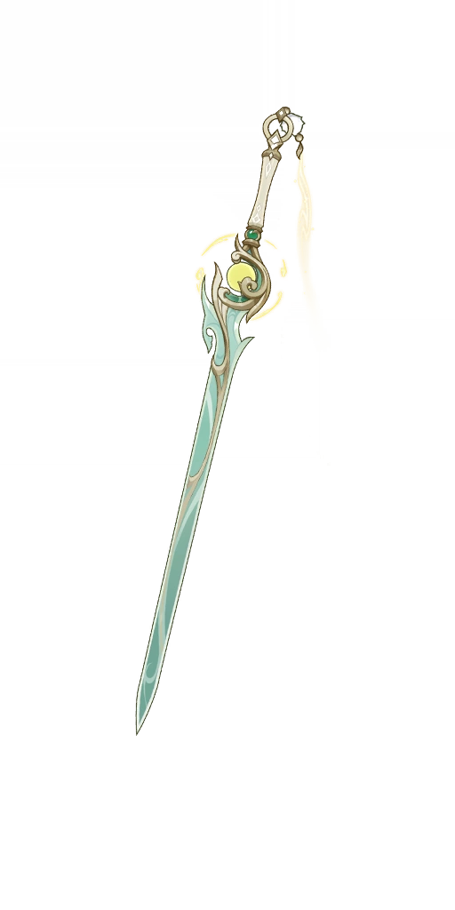 Lightbearing Moonshard